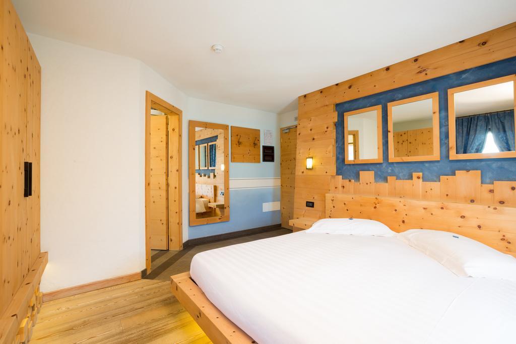 Hotel Pontiglia ليفينو المظهر الخارجي الصورة