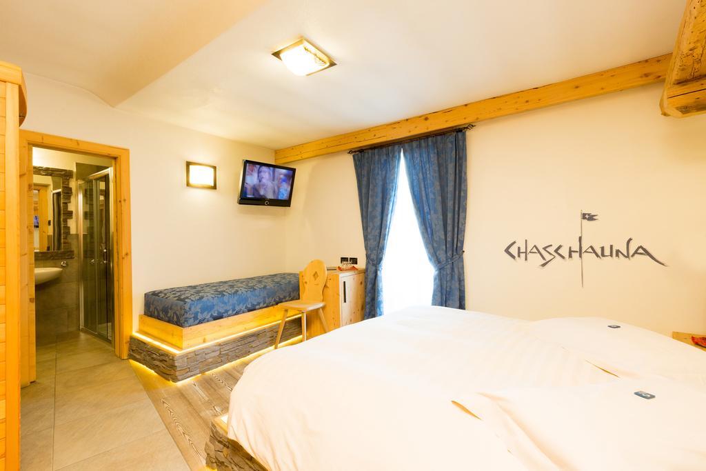 Hotel Pontiglia ليفينو المظهر الخارجي الصورة